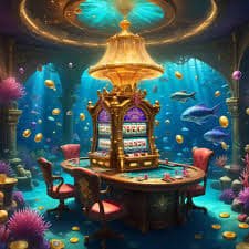 Clean mobile casino browsing screen with high contrast 9bd apk design