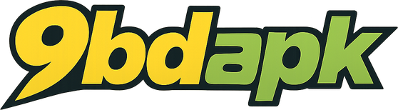 9bd apk logo